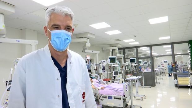 Др Љубомир Ђоковић