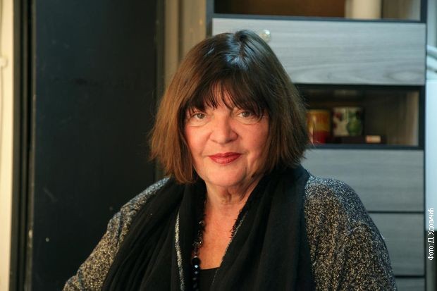 Горица Поповић