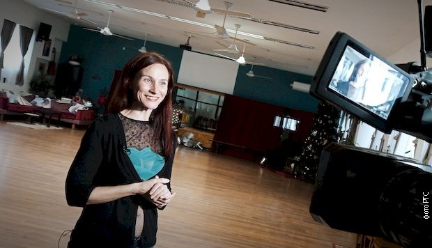 Vlasta Veselko, plesačica, instruktorka savremenog plesa i argentinskog tanga, Tango natural Vlasta Veselko, plesačica, instruktorka savremenog plesa i argentinskog tanga, Tango natural