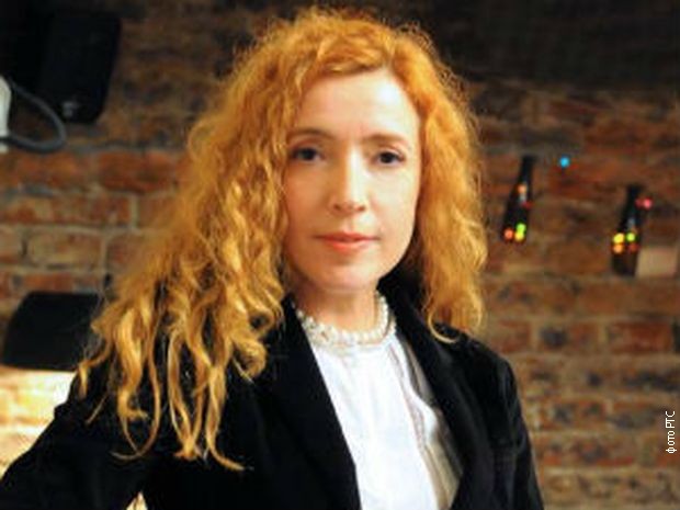Lidija Božić Lidija Božić