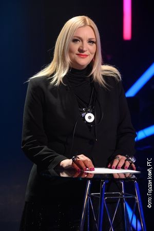 Бранка Главоњић