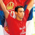 Чaвић oбoриo држaвни рeкoрд нa 100 м дeлфин