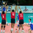 Прва победа Србије