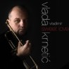 Издат први ЦД Музичке едиције - "Sweet Love" Владе Крнетића