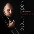 Издат први ЦД Музичке едиције - "Sweet Love" Владе Крнетића