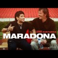 Филм  'Марадона' ускоро у биоскопима