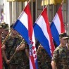 Хрватска обележила дан државности 
