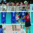 Француска - Србија 3:1