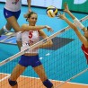 Одбојкашице Србије боље од Русије