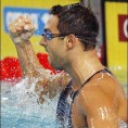 Троје српских пливача у финалу