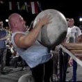 Најјачи у Европи Габор Форгач
