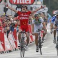 Италијан Роко победник девете етапе Тур д' Франса