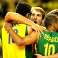Бразил сигуран у Светској лиги
