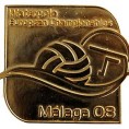 Списак свих освајача Европских првенстава