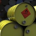 Поскупела сирова нафта