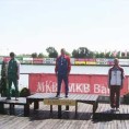 Томићевић постао шампион Европе, Антонији Нађ сребро