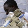 У Зимбабвеу новчаница од 100 милијарди долара 