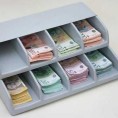 Просечна зарада у Србији 32.648 динара