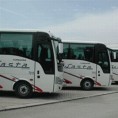 "Ласта" саобраћа до Истре