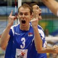 Србија победила Американце