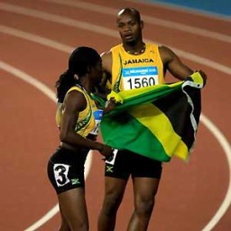 Јамајчански атлетичари допинговани