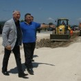 Тадић: Коридор 10 стратешки пројекат за Србију 