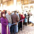Сутра истиче рок за пријаву бесплатних акција 