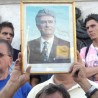 Протести подршке Караџићу још пет дана