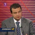 Дачић: Полиција није политички обојена