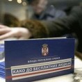 Завршено пријављивање за бесплатне акције 