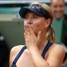 Марија Шарапова одустала од ОИ у Пекингу
