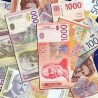 Евро испод 76 динара