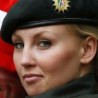 Специјални грудњаци за немачке полицајке
