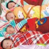 Кинеске бебе добиле имена по Олимпијским играма