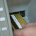Оштетили банкомате за три милиона динара