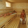Финци опет шампиони сауне