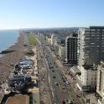 Бучан секс забрањен у Брајтону
