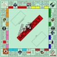 Београд на новој табли "Монопола"