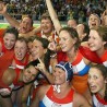Холанђанке освојиле златну медаљу победом над САД