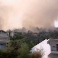 Угашени пожари око Будве 