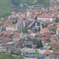 Фабрика за производњу брикета у Новој Вароши