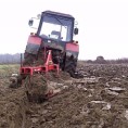 "Србобранска бразда"