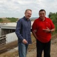 Мркоњић и Ђилас о реконструкцији "Газеле"