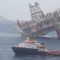 Ураган подиже цену нафте