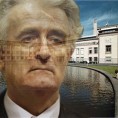 Караџић поново одбио да се изјасни о кривици