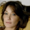 Карла Бруни на Би-Би-Сију