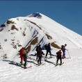 Данијела Јовановић осваја и Аконкагву