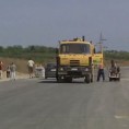 Мркоњић и Ђилас обишли радове