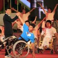 Данас свечано отварање Параолимпијских игара