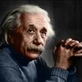 Ајнштајнов "Лонжин" на аукцији